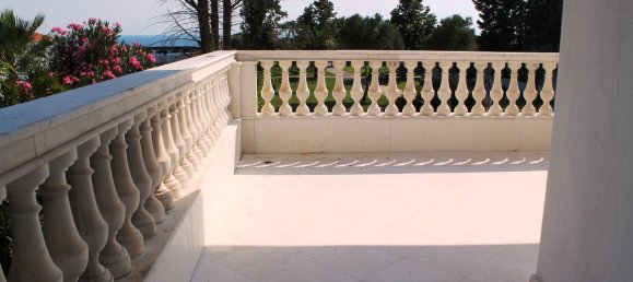 5 غرف نوم فيلا في Chalkidiki, Greece رقم 7081 5