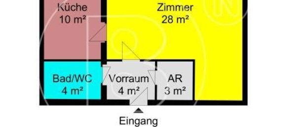 Studio in Hernals, Austria No. 161357 36