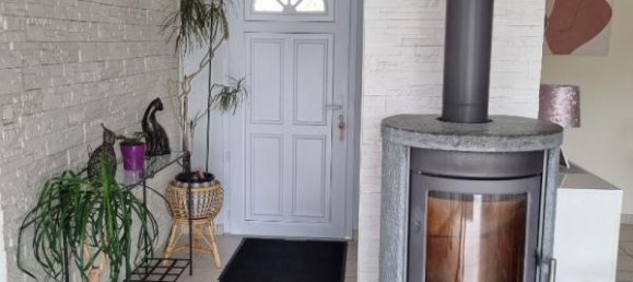 5 bedrooms House in Villetrun, France No. 243858 17