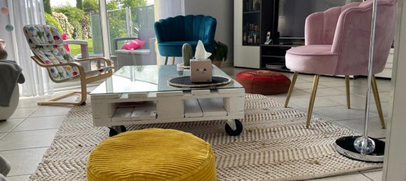 5 bedrooms House in Villetrun, France No. 243858 8