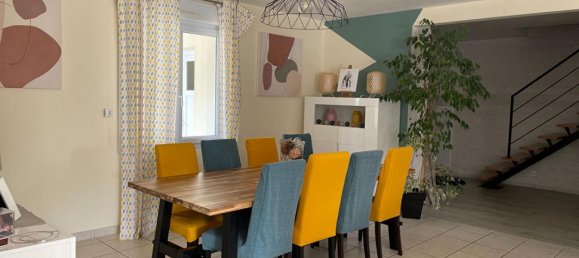 5 bedrooms House in Villetrun, France No. 243858 5