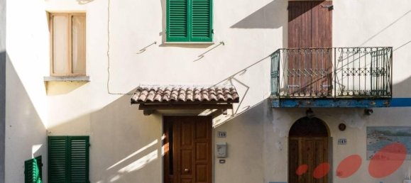 10-Zimmer Haus in Sambuca Pistoiese, Italy, Nr. 67608 2