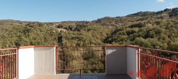 10-Zimmer Haus in Sambuca Pistoiese, Italy, Nr. 67608 7