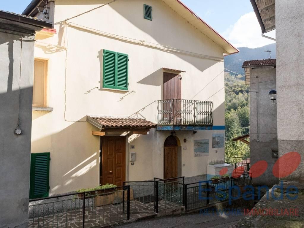 10-Zimmer Haus in Sambuca Pistoiese, Italy, Nr. 67608