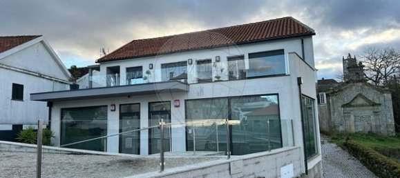 Propriété commerciale à Penedono, Portugal 77m² No. 83197 2