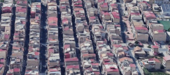 4-salle Appartement à Gela, Italy No. 49449 6