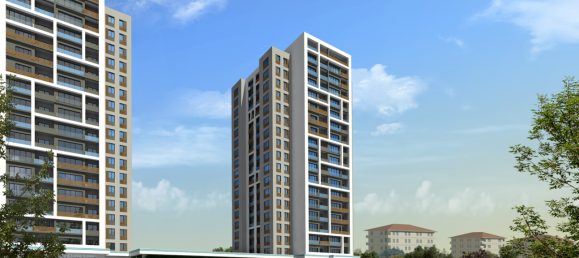 Apartment 3+1 in Istanbul, Turkey No. 25036 2