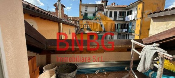 1 Schlafzimmer Wohnung in Bergamo, Italy, Nr. 324846 5