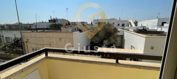 3-Zimmer Wohnung in San Pietro Vernotico, Italy, Nr. 89696 11