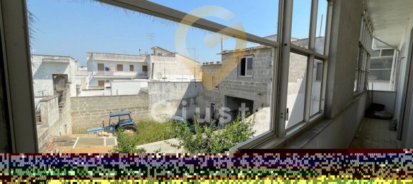 3-Zimmer Wohnung in San Pietro Vernotico, Italy, Nr. 89696 12