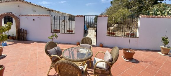 Villa de 4 dormitorios en Mijas, Spain No. 60915 27