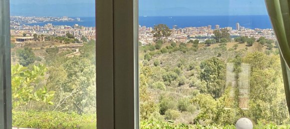 Villa de 4 dormitorios en Mijas, Spain No. 60915 6