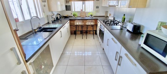 Villa de 4 dormitorios en Mijas, Spain No. 60915 10