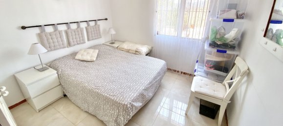 Villa de 4 dormitorios en Mijas, Spain No. 60915 16