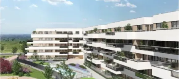 3 bedrooms Apartment in Guadalajara, Spain No. 145019 3