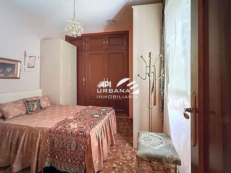 Квартира с 2 спальнями в Кордова, Испания № 227463