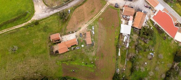 2 bedrooms House in Arranho, Portugal No. 46060 5