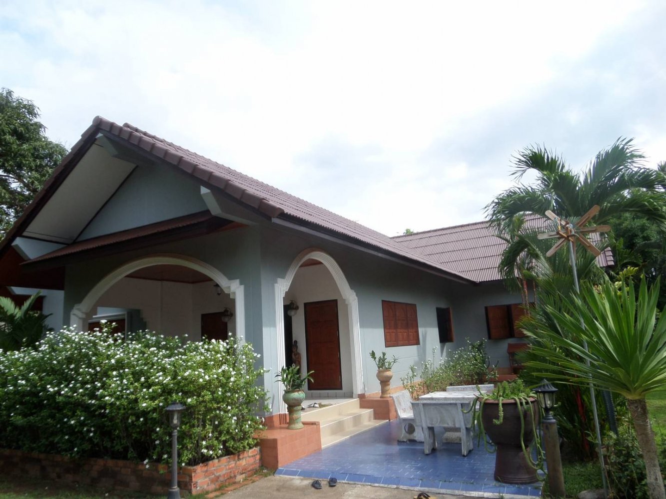 3 bedrooms Villa in Chalong, Thailand No. 8078