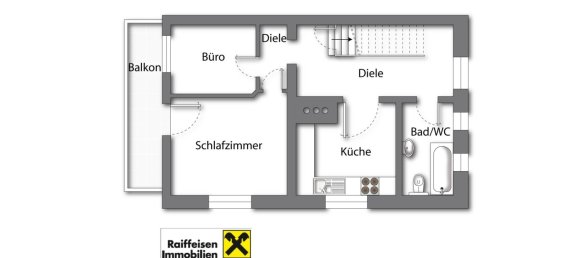 Adosado de 5 habitaciónes en Mittersill, Austria No. 51488 6