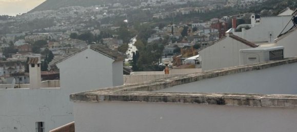 3 chambres Maison de ville à Benalmadena, Spain No. 18200 40