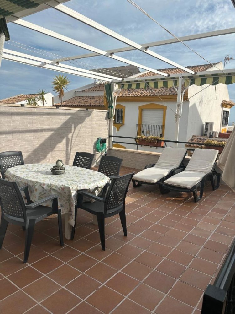 3 chambres Maison de ville à Benalmadena, Spain No. 18200