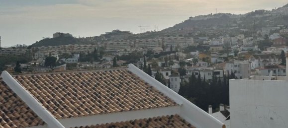 3 chambres Maison de ville à Benalmadena, Spain No. 18200 39