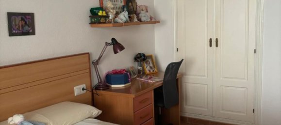 3 chambres Maison de ville à Benalmadena, Spain No. 18200 28