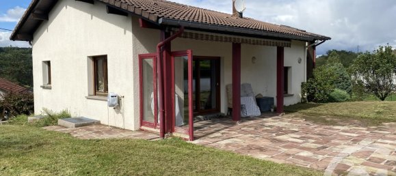 5 bedrooms House in Remiremont, France No. 228748 6