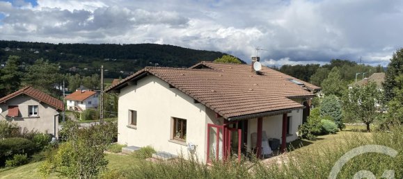 5 bedrooms House in Remiremont, France No. 228748 2