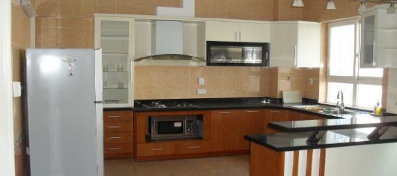 3 bedrooms Apartment in Dong Da, Vietnam No. 6637 2