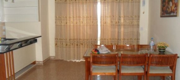 3 bedrooms Apartment in Dong Da, Vietnam No. 6637 3