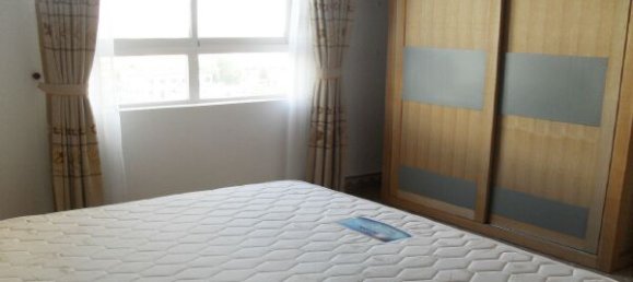 3 bedrooms Apartment in Dong Da, Vietnam No. 6637 6