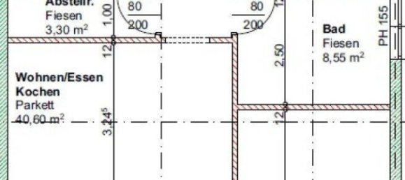 Apartamento de 3 habitaciónes en Leibnitz, Austria No. 245423 25
