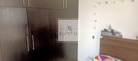 1 غرف نوم شقة في أبراج بحيرة جميرا, UAE رقم 51488 6