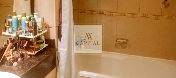 1 غرف نوم شقة في أبراج بحيرة جميرا, UAE رقم 51488 11