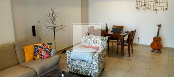 1 غرف نوم شقة في أبراج بحيرة جميرا, UAE رقم 51488 2