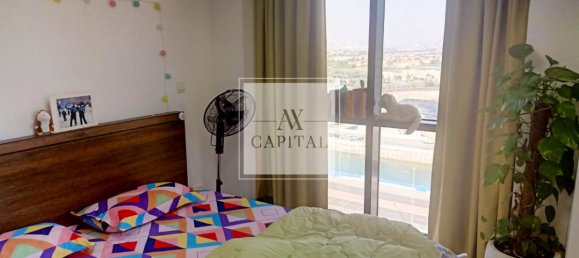 1 غرف نوم شقة في أبراج بحيرة جميرا, UAE رقم 51488 7