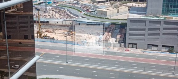 1 غرف نوم شقة في أبراج بحيرة جميرا, UAE رقم 51488 8