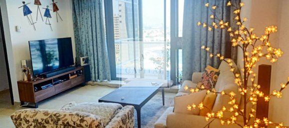 1 غرف نوم شقة في أبراج بحيرة جميرا, UAE رقم 51488 13