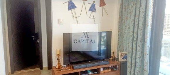 1 غرف نوم شقة في أبراج بحيرة جميرا, UAE رقم 51488 4