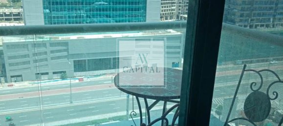 1 غرف نوم شقة في أبراج بحيرة جميرا, UAE رقم 51488 9