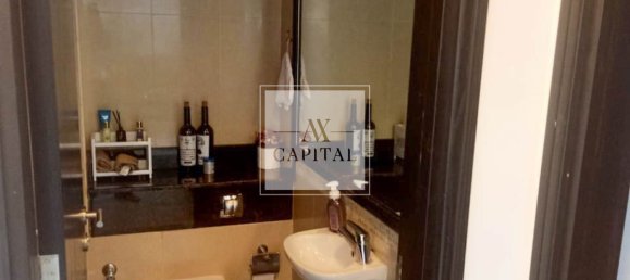 1 غرف نوم شقة في أبراج بحيرة جميرا, UAE رقم 51488 12