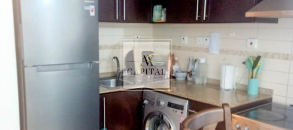 1 غرف نوم شقة في أبراج بحيرة جميرا, UAE رقم 51488 5