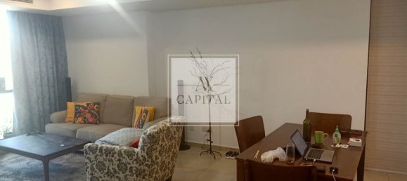 1 غرف نوم شقة في أبراج بحيرة جميرا, UAE رقم 51488 3