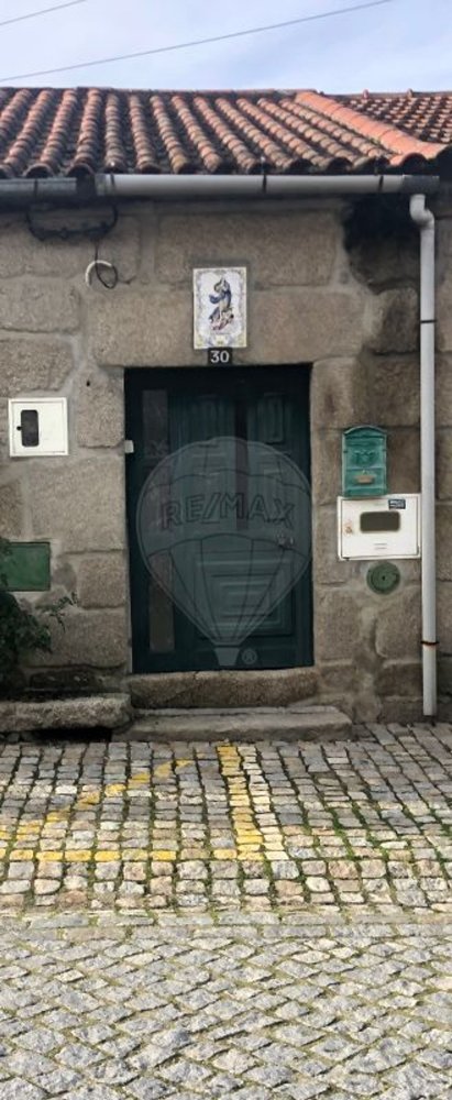 2 Schlafzimmer Haus in Figueiro da Granja, Portugal, Nr. 23760