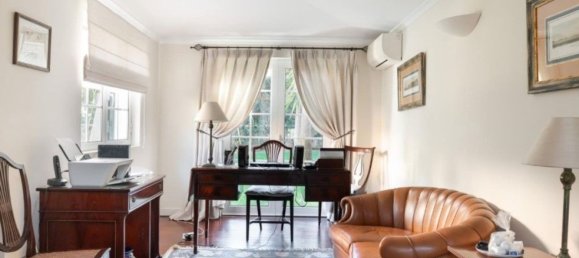 3 bedrooms House in Cascais, Portugal No. 110656 21