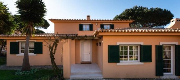 3 bedrooms House in Cascais, Portugal No. 110656 6