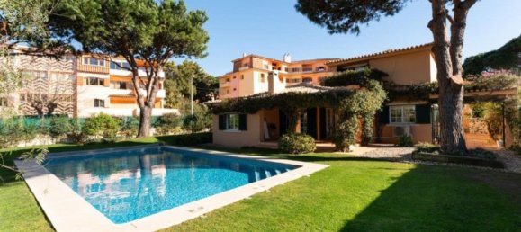 3 bedrooms House in Cascais, Portugal No. 110656 9