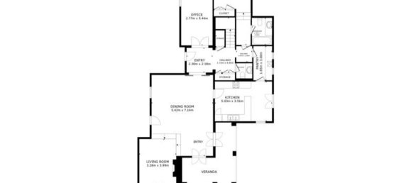 3 bedrooms House in Cascais, Portugal No. 110656 12