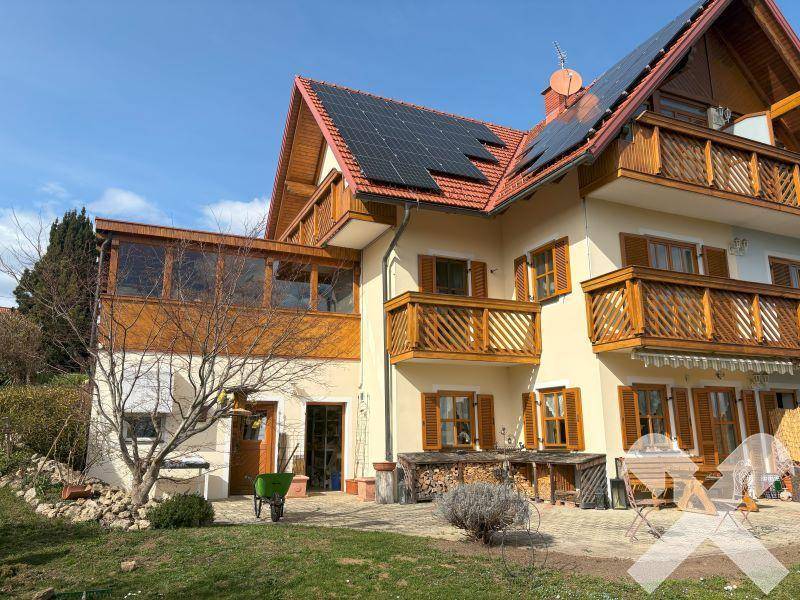 2 bedrooms Townhouse in Leibnitz, Austria No. 140073